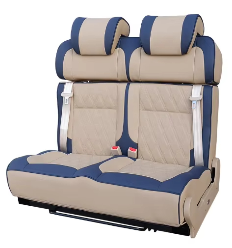 快適な折りたたみ式RVキャンピングカーソファシートベッド、モ - Sofas のレビューと価格