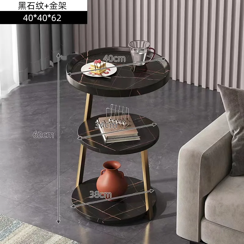 TQH7.2 サイドテーブル、小さなリビングルーム用、ホーム - Sofas のレビューと価格