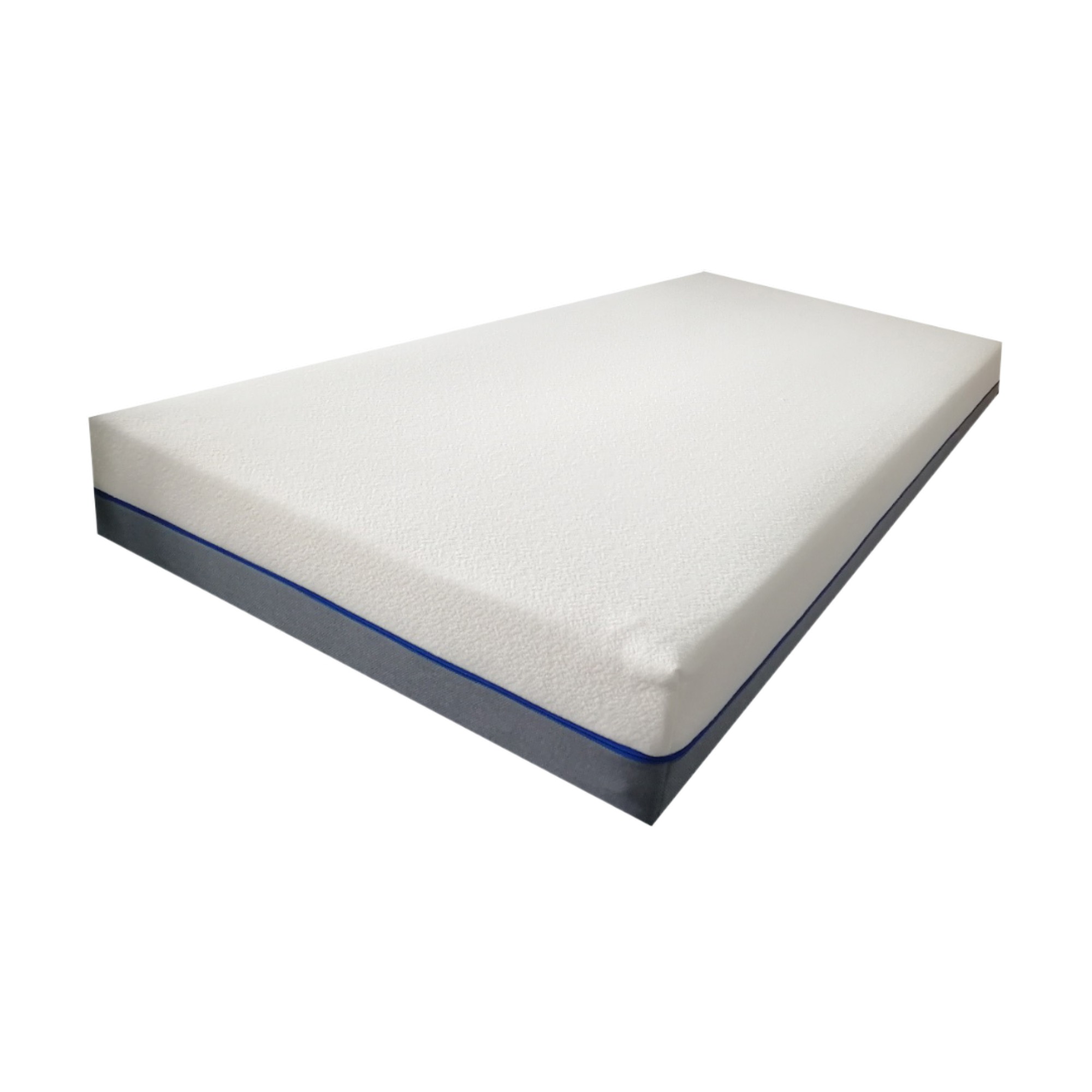 良い息切れを実現する高密度ダブルベッドマットレス、クイーン・ - Memory Foam Mattress In A Box Queen のレビューと価格
