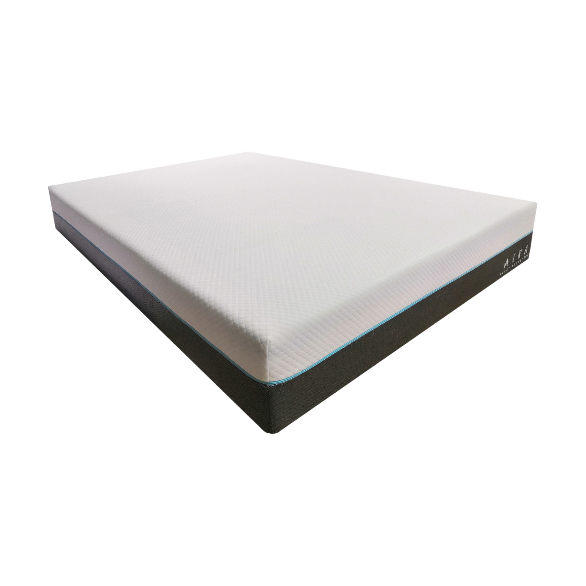 良い息切れを実現する高密度ダブルベッドマットレス、クイーン・ - Memory Foam Mattress In A Box Queen のレビューと価格