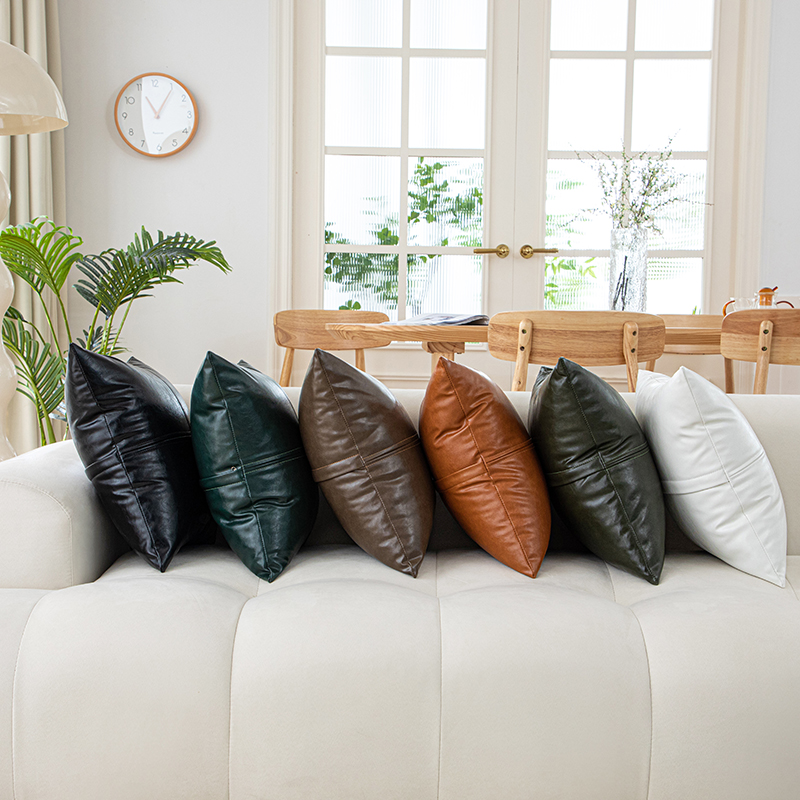 防水 PU レザーバッククッション猫スクラッチレザーベッドヘ - Headboard Cushion Backrest Tatami のレビューと価格